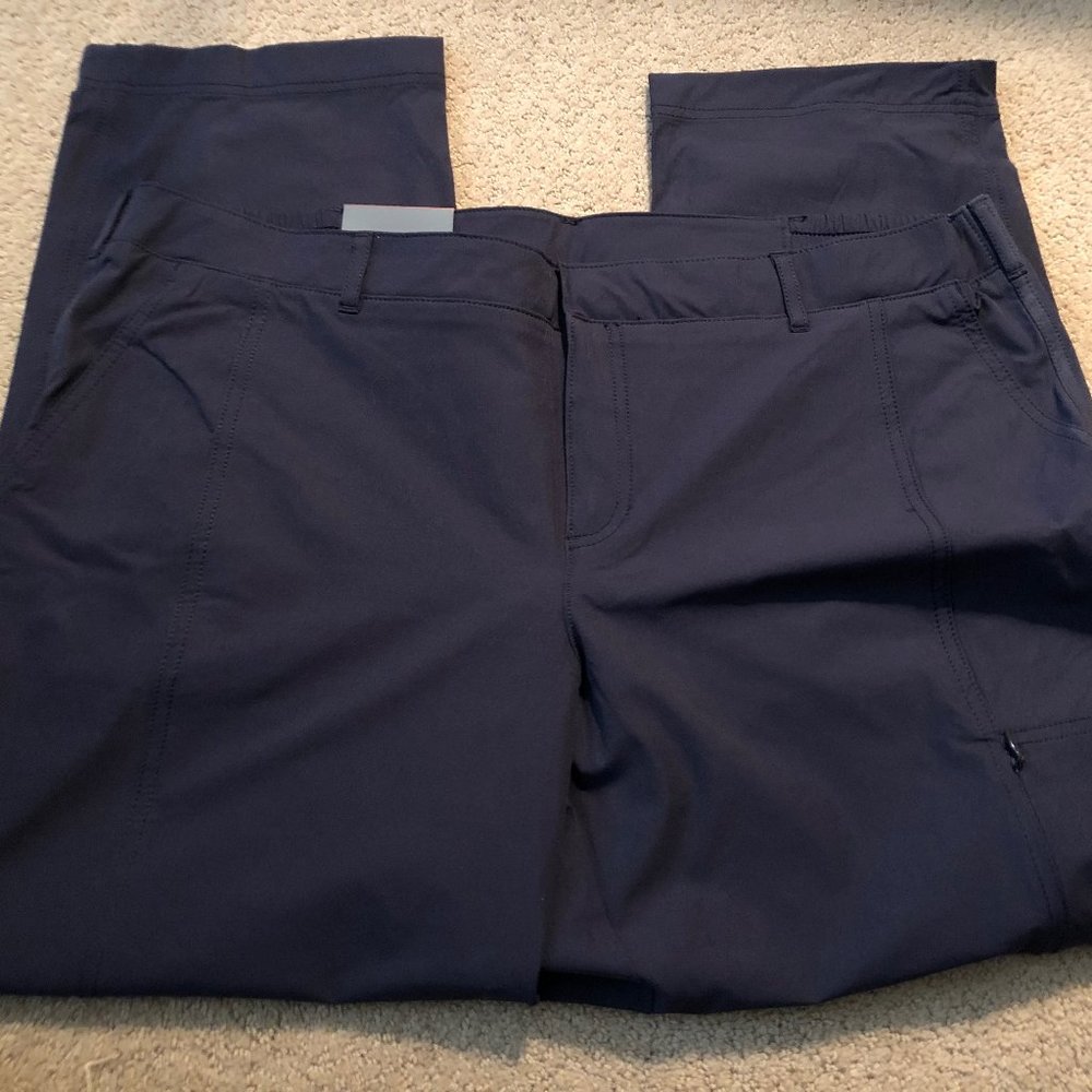 Kirkland Ladies Travel Pants